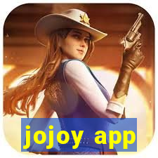 jojoy app